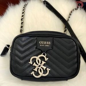 Guess crossbody bag